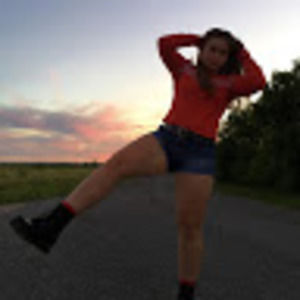 Meet your Posher, Brooke